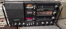 POSTE DE RADIO GRUNDIG