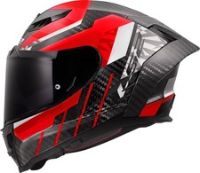 LS2 FF807 Dragon helmet Trax
