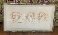 Claude Weisbuch (1927 - 2014)