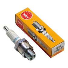 Bougie NGK BR9HS Standard Moto