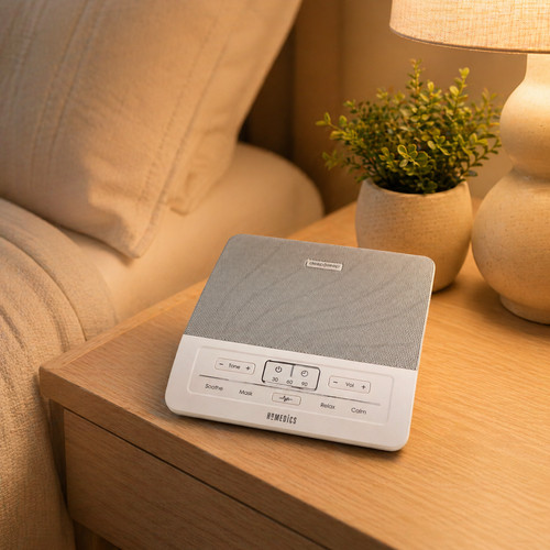 Homedics hds 1000 deep sleep - hds-1000,