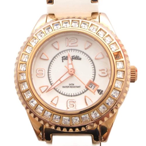 Montre folli follie - montre,