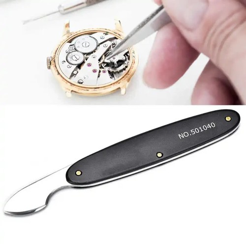 Professionnel montre ouvre dos - professionnel,