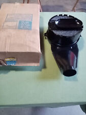 PEUGEOT 404 Diesel et dérivé Élément de filtre à air à bain d'huile