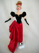 Poupée Barbie pour collection