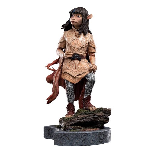 Weta workshop the - -, dark