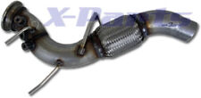 Pour BMW 335D 535D LCI Diesel Descente 3 " Y-Pipe High Flow 76mm 3er 5er Passge