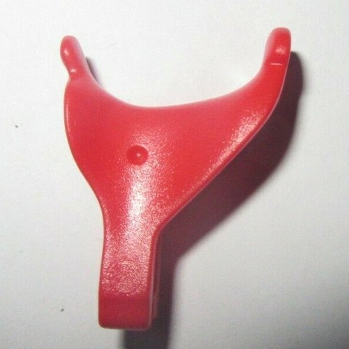 Playmobil selle rouge - playmobil,