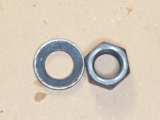 écrou de volant magnétique de moteur tecumseh formula 11.5hp OV358EA / 206956G