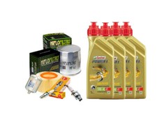 Entretien BMW R / 1150 Rt Twin