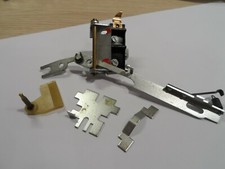 Used Set of Spare Part Various