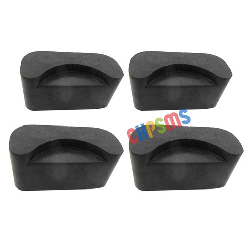 4pcs 032808 tampon en - 91-032808-45,