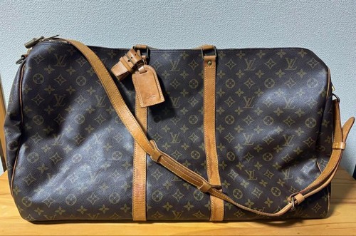 Authentique sac louis vuitton - sac,