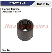 Flasque Thermique Aspiration