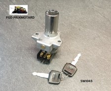 HONDA CB 900 BOL D'OR CONTACTEUR A CLE