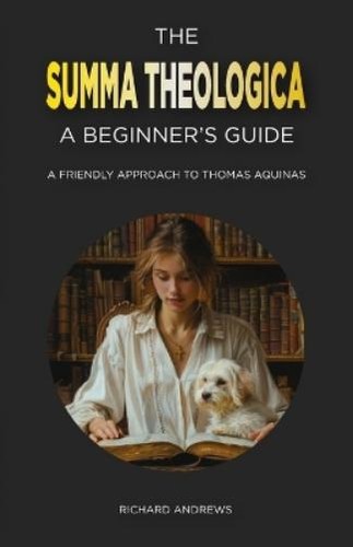 Richard andrews the summa - andrews,