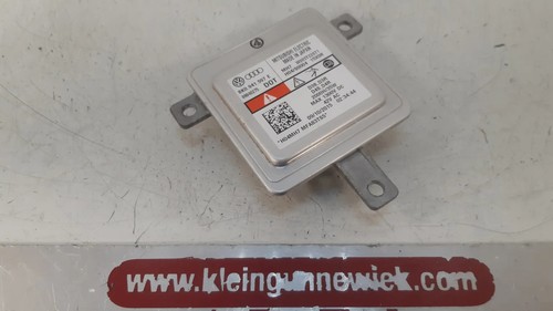 Ballast phare xenon audi - phare,