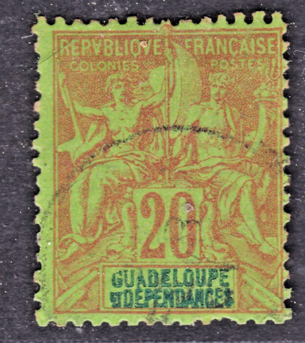 Timbre 1892 colonies - timbre,