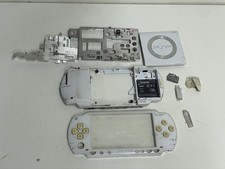 Coque PSP 1004 Blanche -