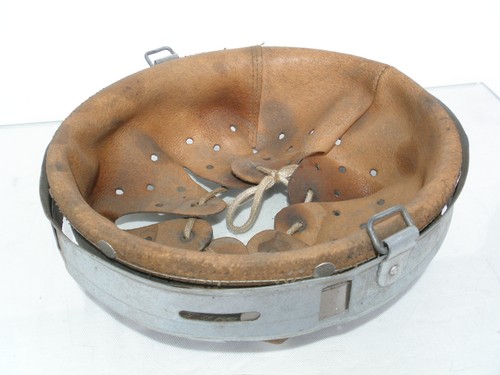 Doublure casque allemand - de,