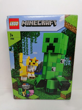 Lego Minecraft 21156 BigFig