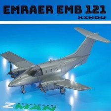 EMBRAER EMB-121 "XINGU"   1/72