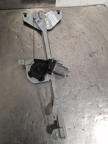Leve vitre electrique avant