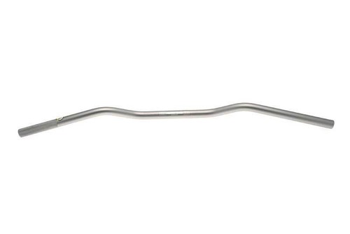 Guidon renthal street argent - guidon,