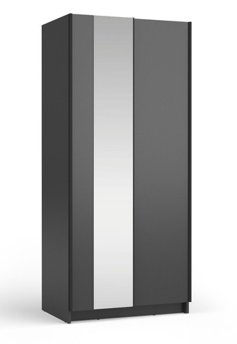 Armoire penderie sofia 2 - penderie,