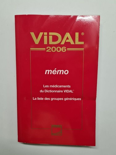 Les médicaments - , du