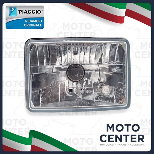 Groupe optique piaggio - optique, s