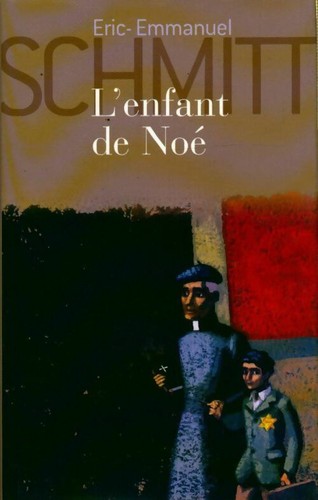 Enfant noé - l'enfant,