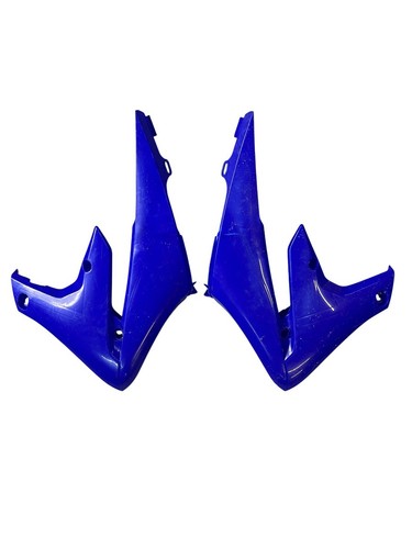 Ouies radiateurs yamaha - ouies, 450
