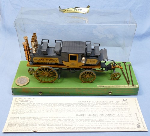 Brumm old fire réf x3 - old,