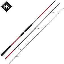 Canne Hearty Rise Bassforce II