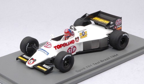 Miniature voiture formule - formule, 1