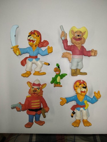 Figurine pvc vintage startoys - figurine,