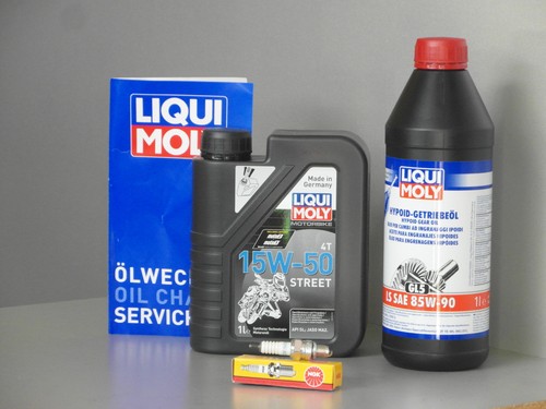 Kit maintenance atv quad - -,