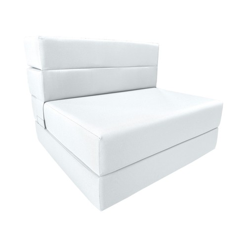 Lounger folding foam mattress - folding,