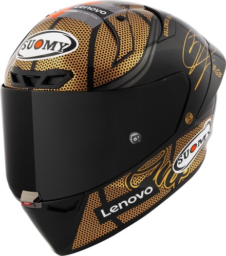 Suomy casque moto intégrale - suomy,
