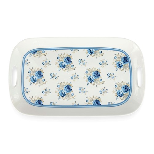 Plateau porcelaine nuvole - en,