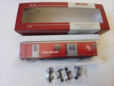 Bemo Hom Fourgon Fo D 4342 (