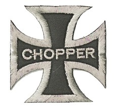 Patch écusson patche CHOPPER