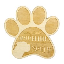 Staffordshire Bull Terrier