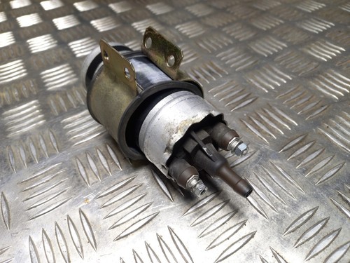 Pompe essence bosch - pompe,