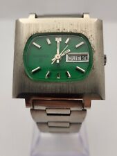 Yashica Olympia 21 Watch