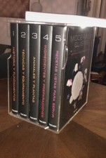 modernist cuisine espagnol