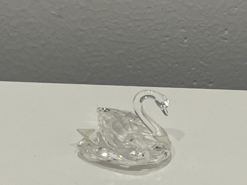 Figurine swarovski cristal - figurine,