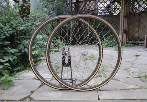 Shimano dura ace - shimano, fh