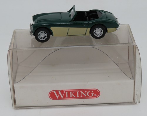 Micro wiking 87 austin - wiking, 1/87